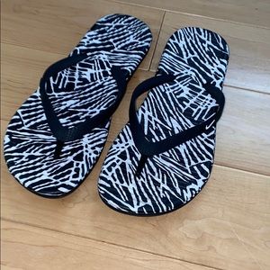 Nike Flip Flops